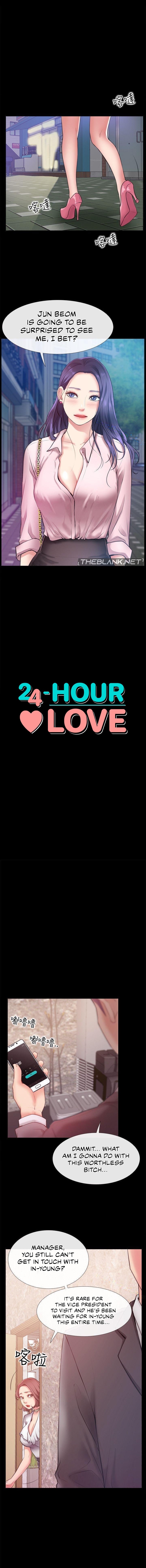 24 Hour Love - Chapter 7 - picture 0