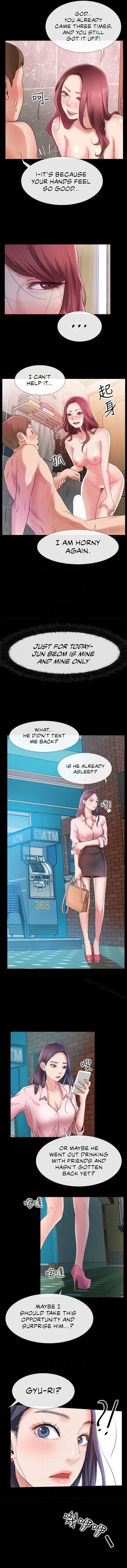 24 Hour Love - Chapter 7 - picture 7
