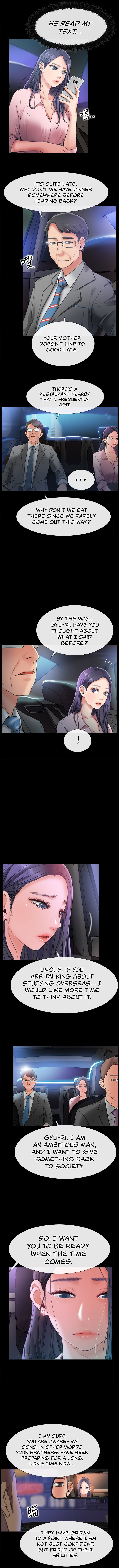 24 Hour Love - Chapter 8 - picture 1