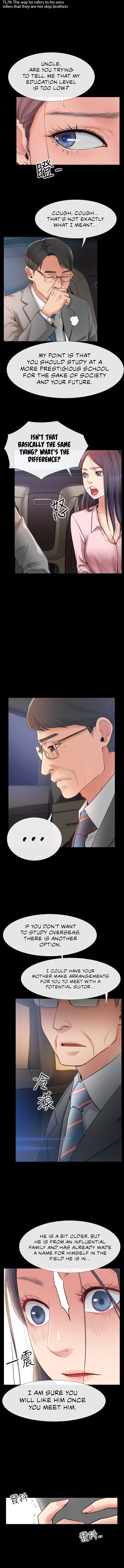 24 Hour Love - Chapter 8 - picture 2
