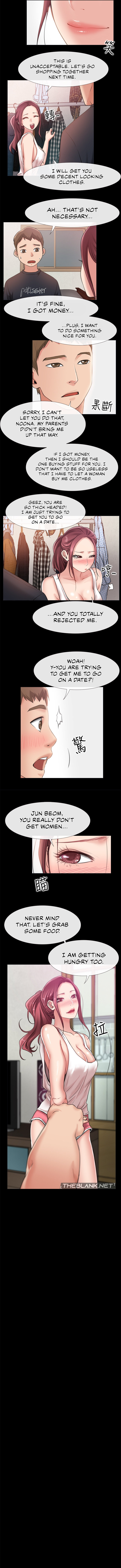 24 Hour Love - Chapter 8 - picture 8
