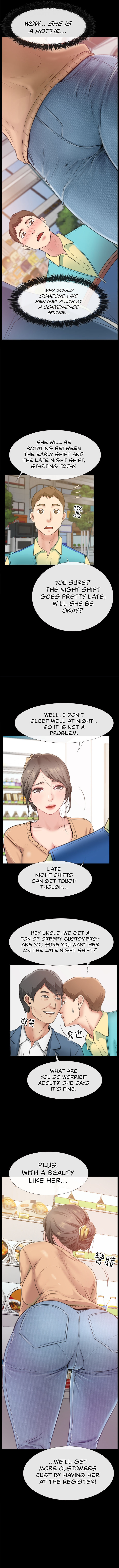 24 Hour Love - Chapter 9 - picture 10