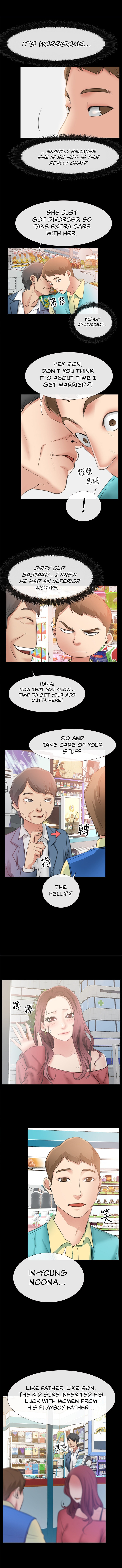 24 Hour Love - Chapter 9 - picture 11