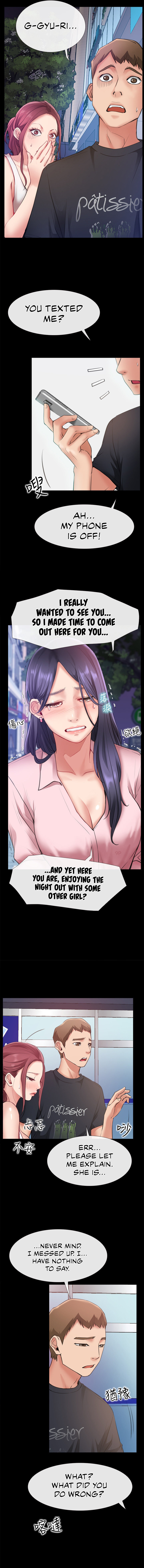 24 Hour Love - Chapter 9 - picture 2