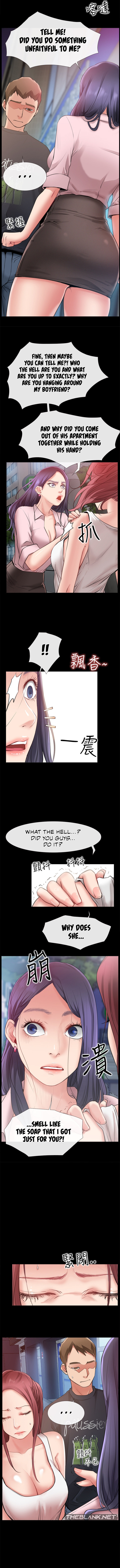 24 Hour Love - Chapter 9 - picture 3