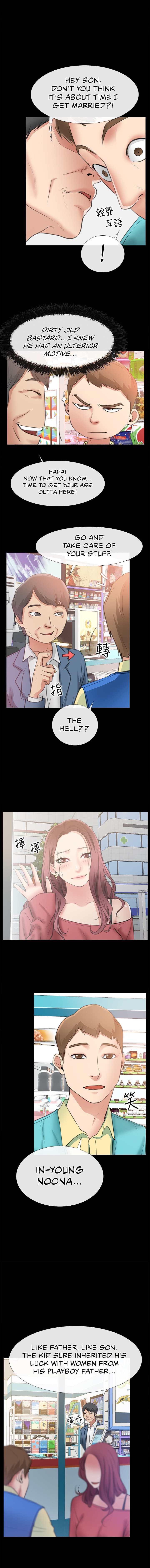 24 Hour Love - Chapter 10 - picture 0