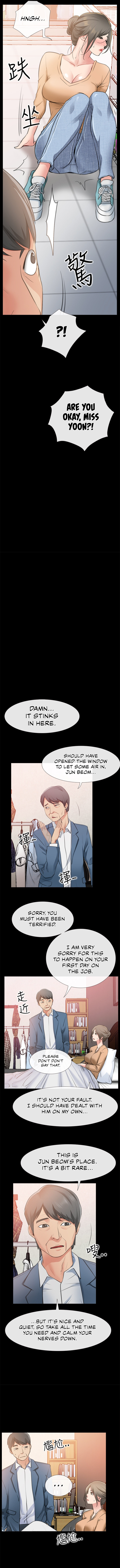 24 Hour Love - Chapter 10 - picture 5