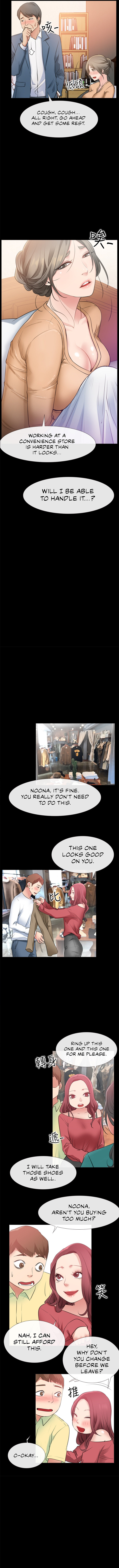 24 Hour Love - Chapter 10 - picture 6