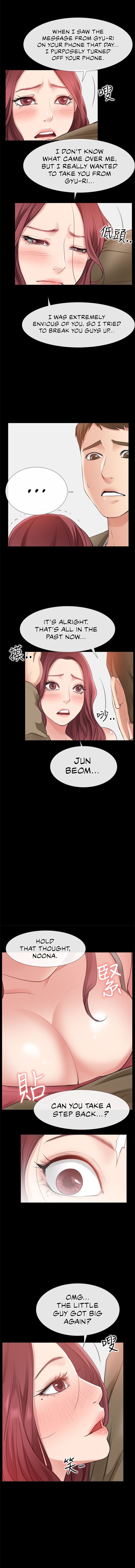 24 Hour Love - Chapter 10 - picture 8