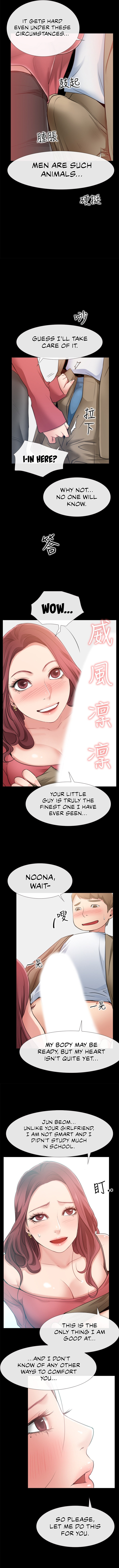 24 Hour Love - Chapter 10 - picture 9