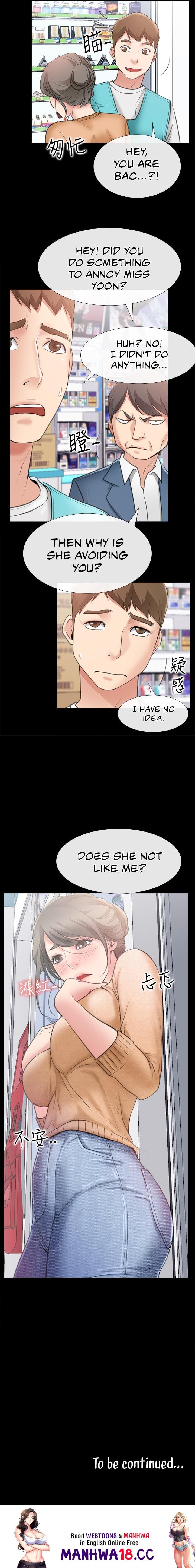 24 Hour Love - Chapter 11 - picture 12