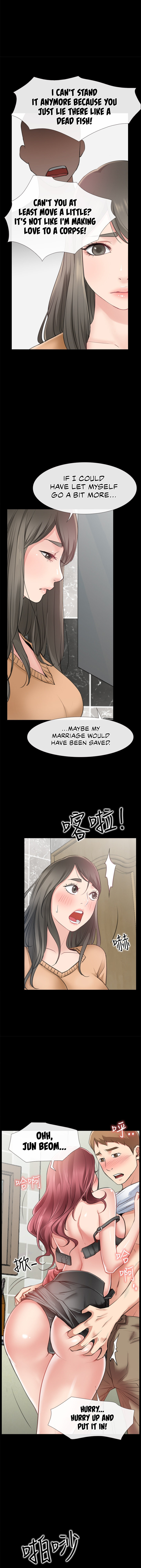 24 Hour Love - Chapter 11 - picture 2