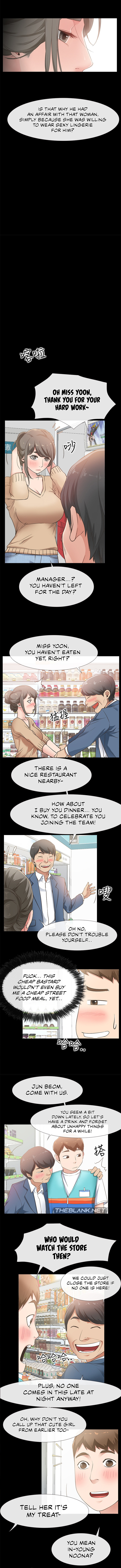 24 Hour Love - Chapter 12 - picture 8