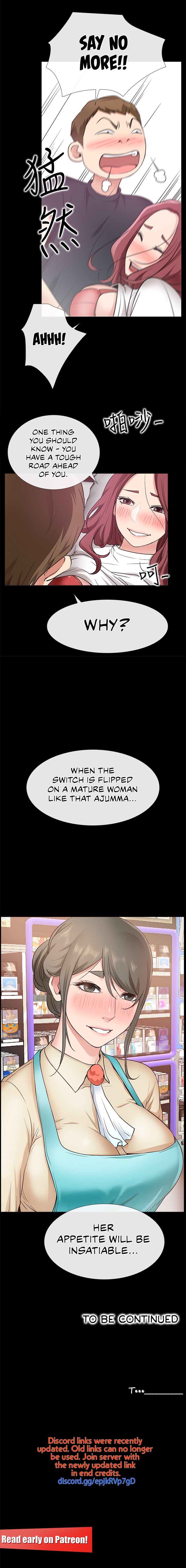 24 Hour Love - Chapter 18 - picture 4