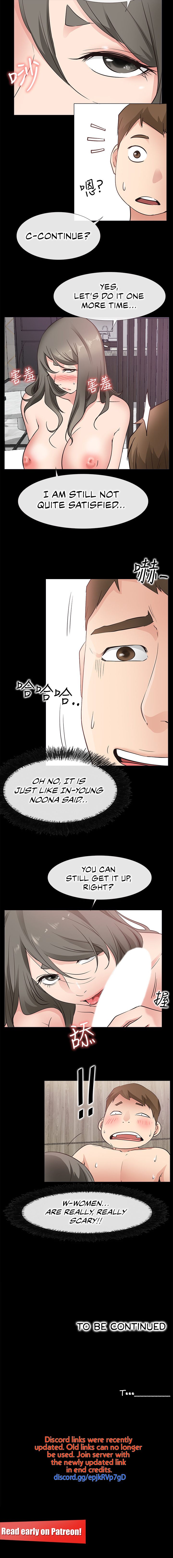 24 Hour Love - Chapter 21 - picture 4