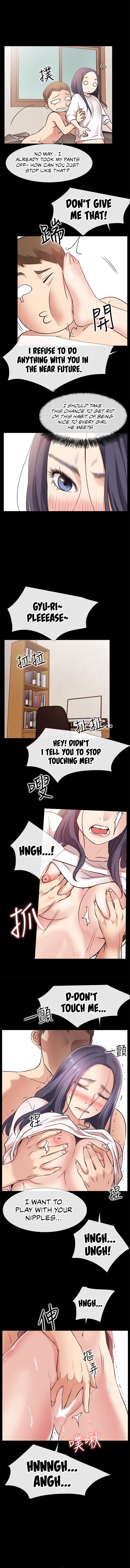 24 Hour Love - Chapter 24 - picture 5