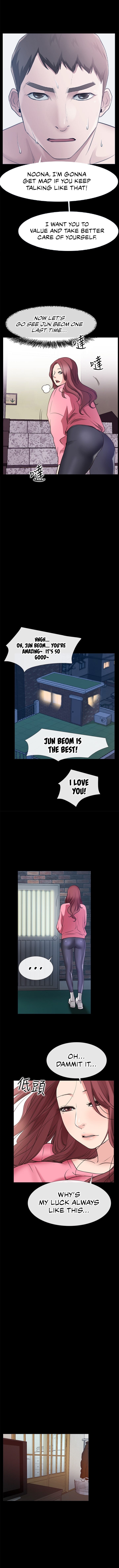 24 Hour Love - Chapter 24 - picture 8