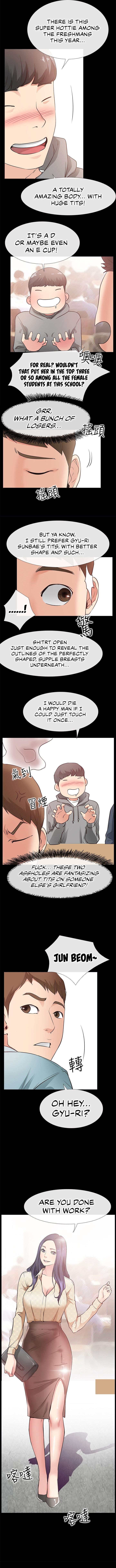 24 Hour Love - Chapter 25 - picture 10