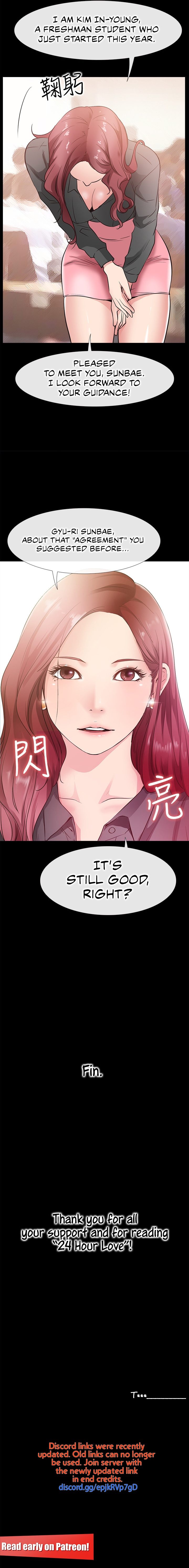 24 Hour Love - Chapter 25 - picture 12