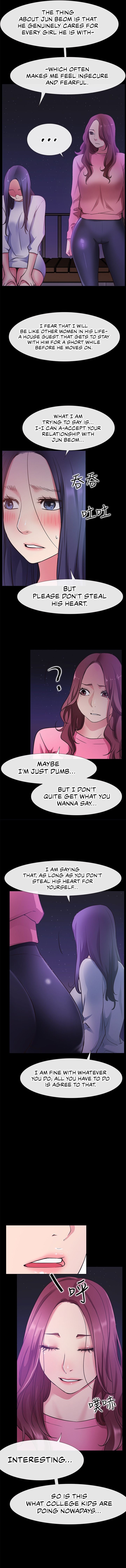 24 Hour Love - Chapter 25 - picture 3