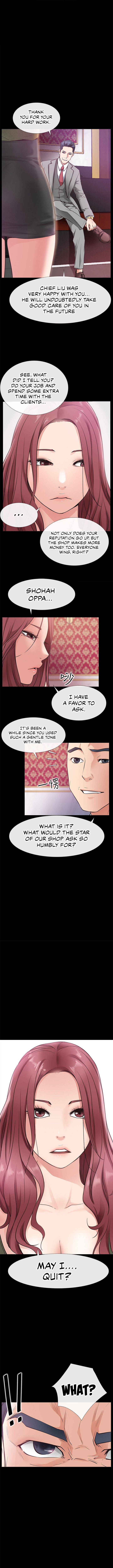 24 Hour Love - Chapter 23 - picture 0
