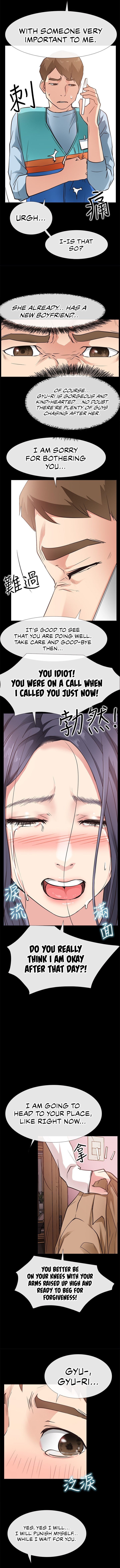 24 Hour Love - Chapter 23 - picture 10