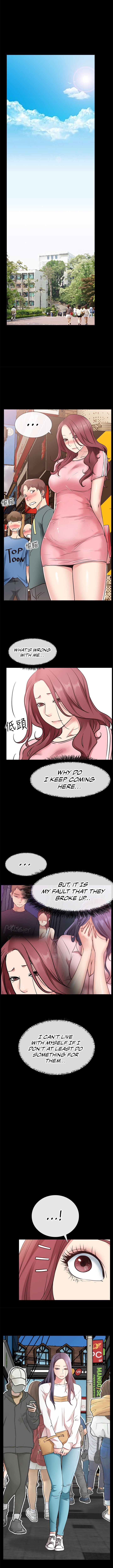 24 Hour Love - Chapter 23 - picture 4