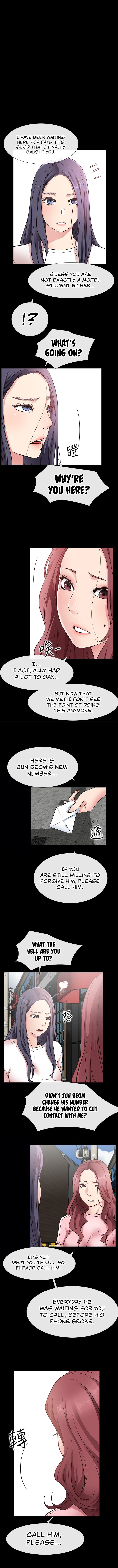 24 Hour Love - Chapter 23 - picture 5