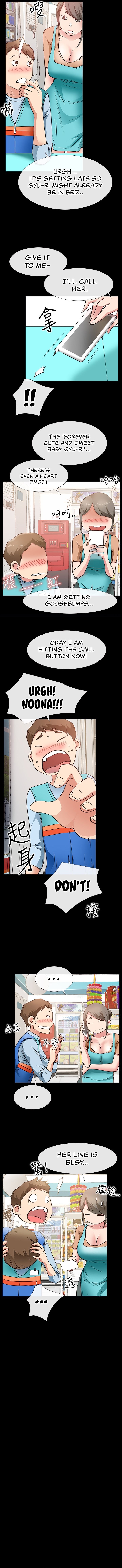 24 Hour Love - Chapter 23 - picture 7