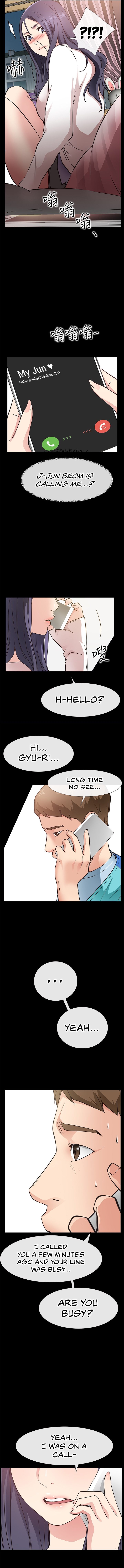 24 Hour Love - Chapter 23 - picture 9