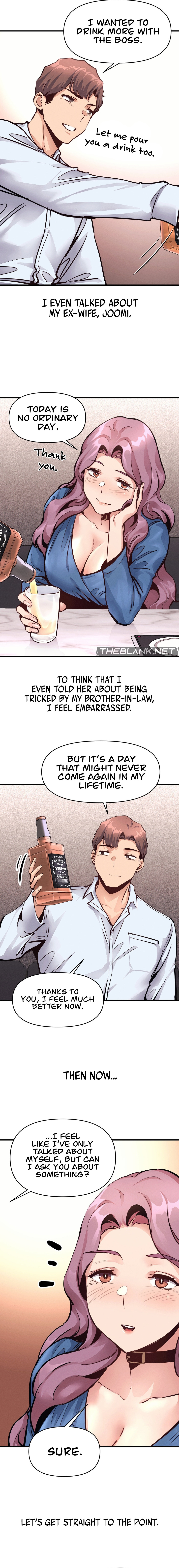 My Life is a Piece of Cake - Chapter 21 - picture 13