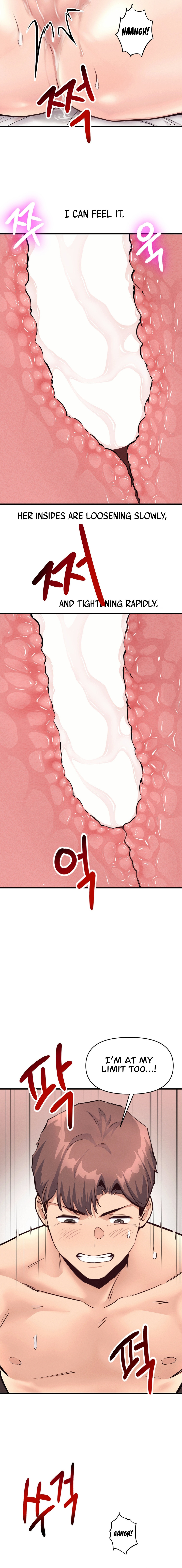 My Life is a Piece of Cake - Chapter 23 - picture 7