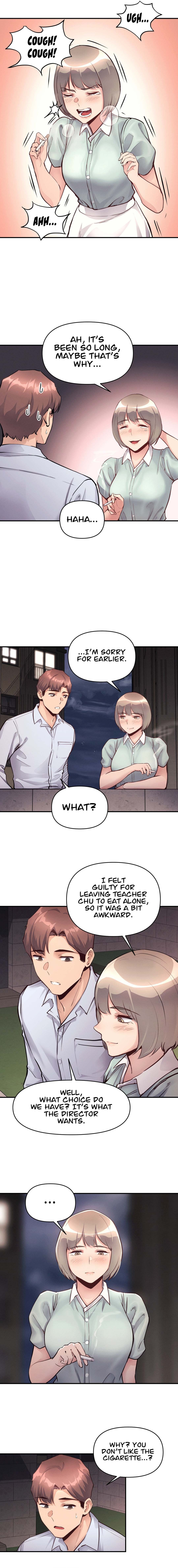 My Life is a Piece of Cake - Chapter 24 - picture 12
