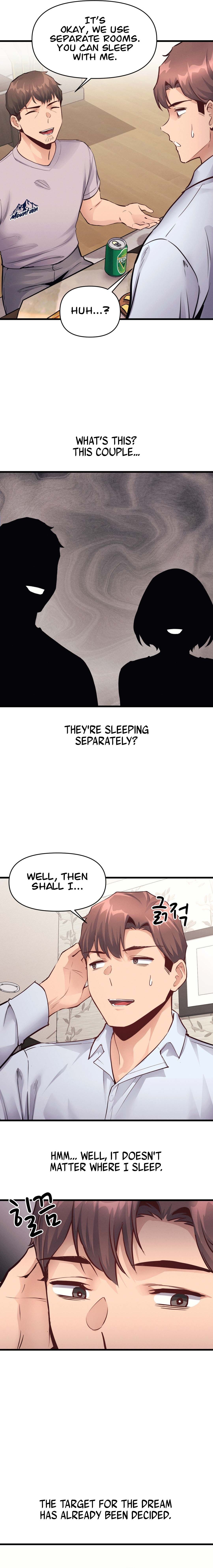 My Life is a Piece of Cake - Chapter 25 - picture 14