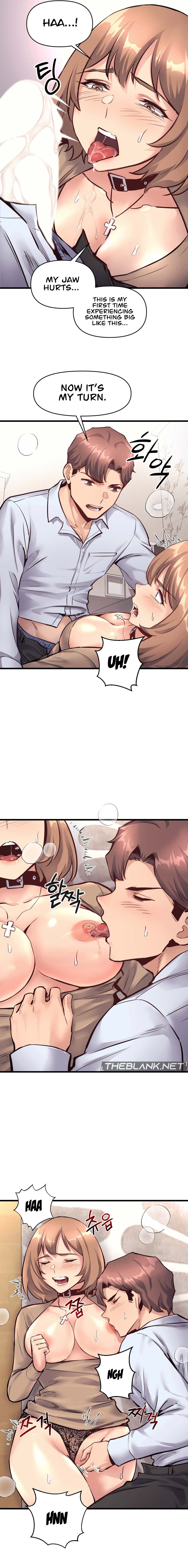 My Life is a Piece of Cake - Chapter 26 - picture 10