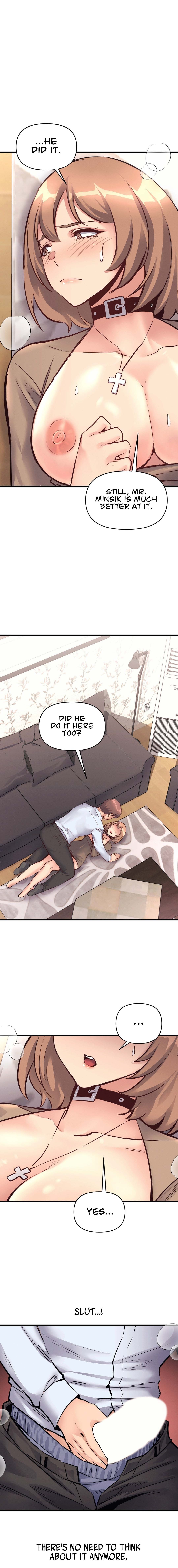 My Life is a Piece of Cake - Chapter 26 - picture 12