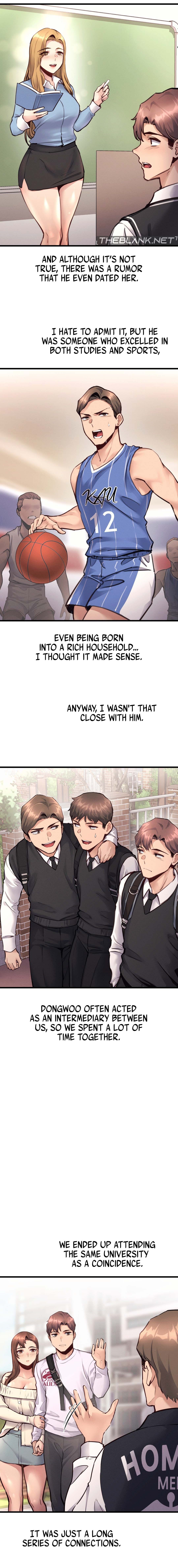 My Life is a Piece of Cake - Chapter 27 - picture 3