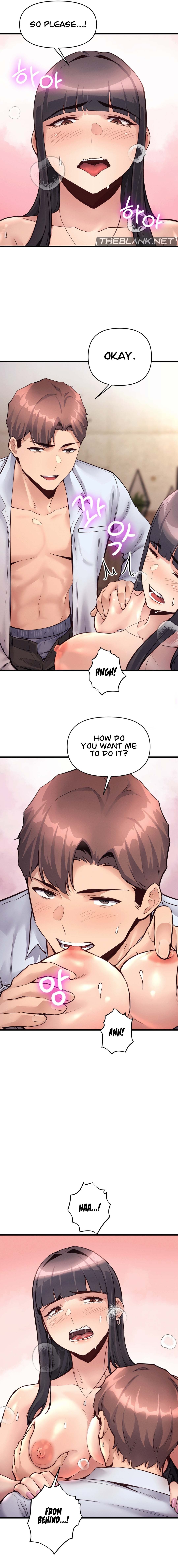 My Life is a Piece of Cake - Chapter 30 - picture 13