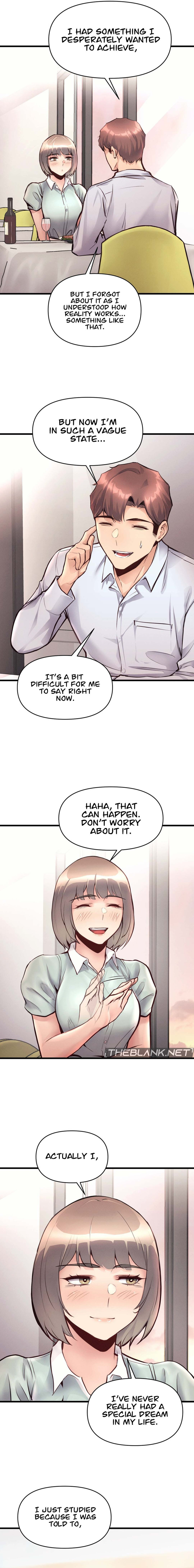 My Life is a Piece of Cake - Chapter 31 - picture 6