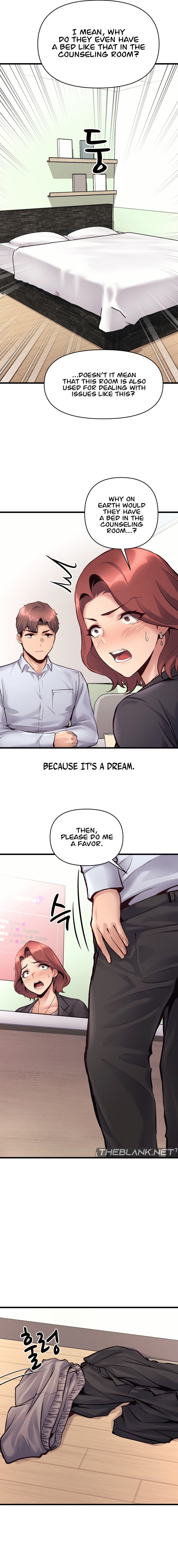 My Life is a Piece of Cake - Chapter 32 - picture 10