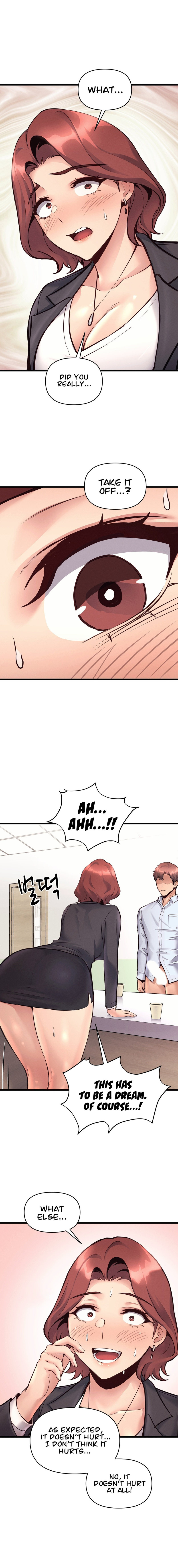 My Life is a Piece of Cake - Chapter 32 - picture 11