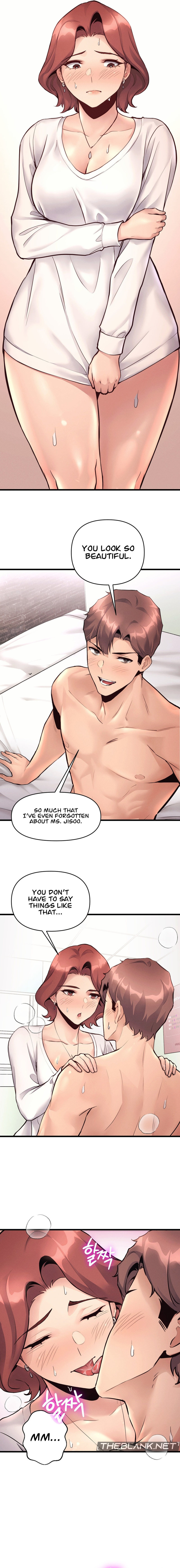 My Life is a Piece of Cake - Chapter 32 - picture 13