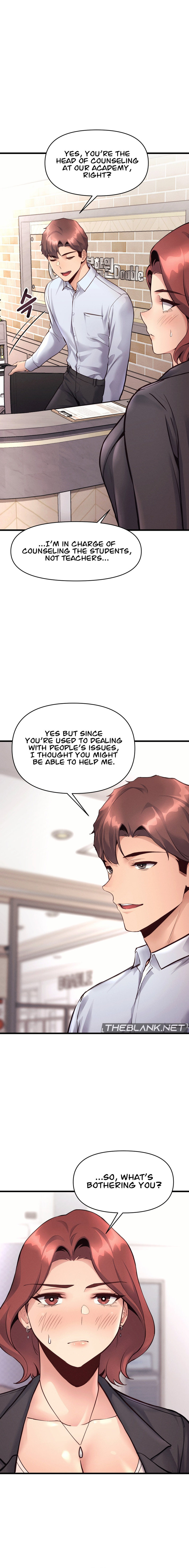 My Life is a Piece of Cake - Chapter 32 - picture 2