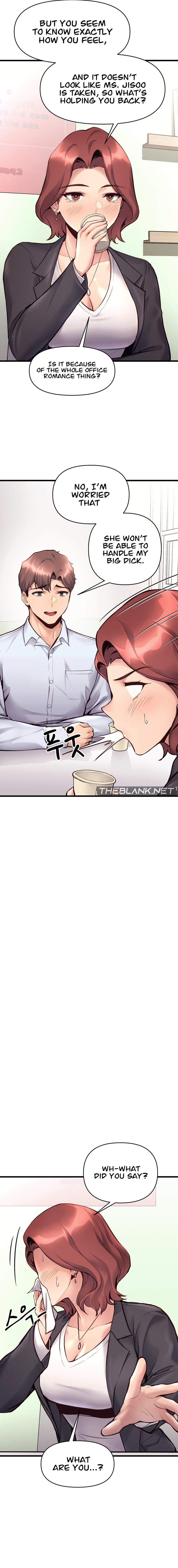My Life is a Piece of Cake - Chapter 32 - picture 7