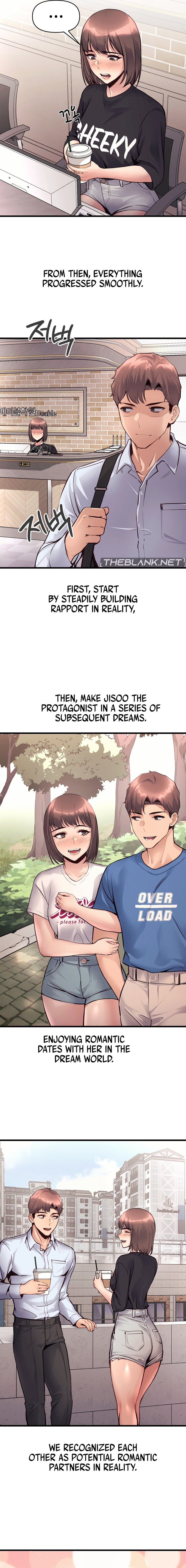 My Life is a Piece of Cake - Chapter 34 - picture 2