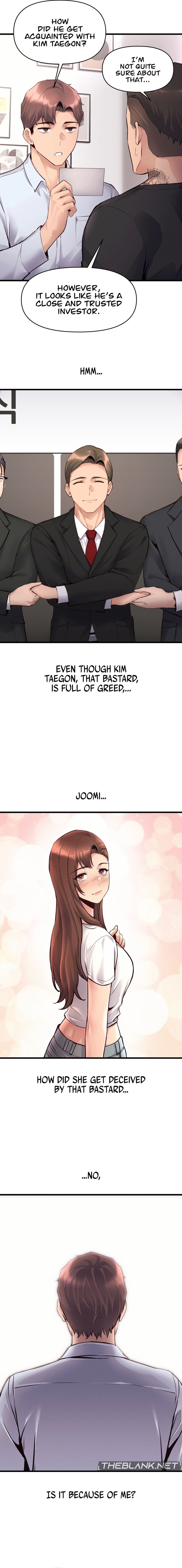 My Life is a Piece of Cake - Chapter 35 - picture 2