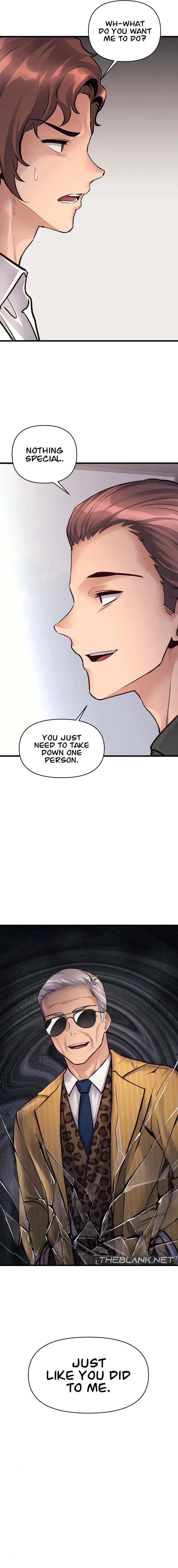 My Life is a Piece of Cake - Chapter 36 - picture 15