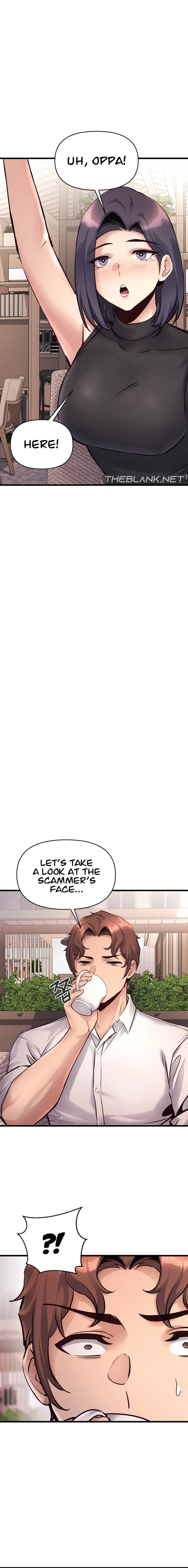 My Life is a Piece of Cake - Chapter 36 - picture 7