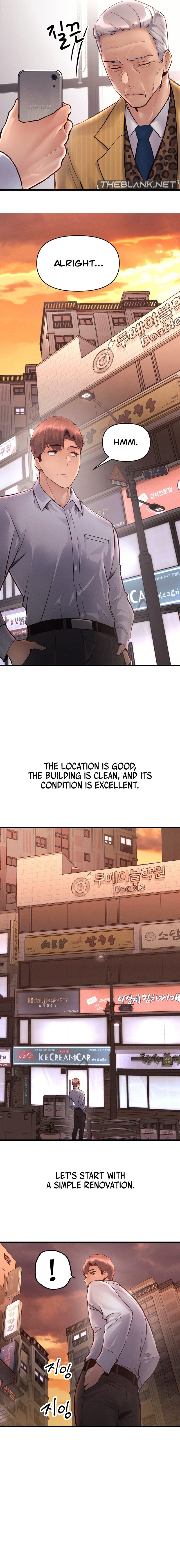 My Life is a Piece of Cake - Chapter 38 - picture 10