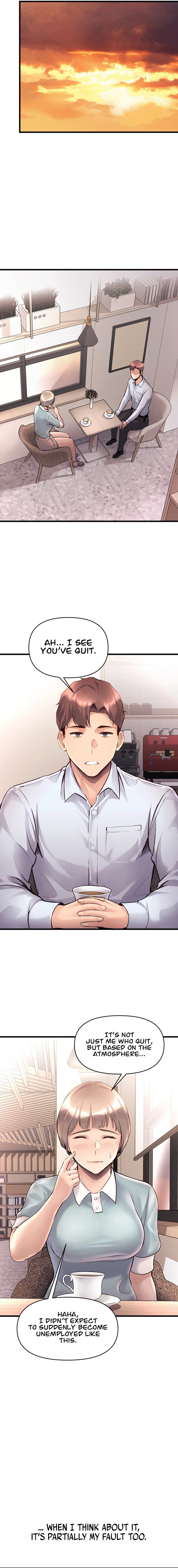 My Life is a Piece of Cake - Chapter 38 - picture 11